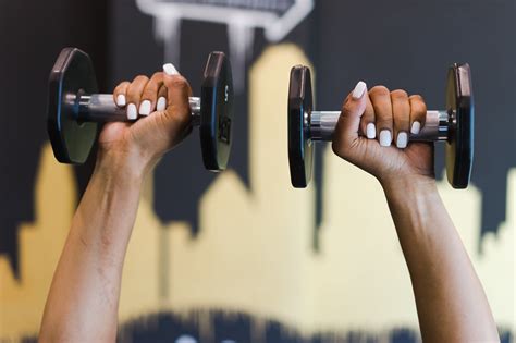 lift weights   week popsugar fitness uk