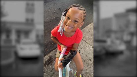 4 Year Old Girl Shot While Playing Outside Asbury Park Apartment