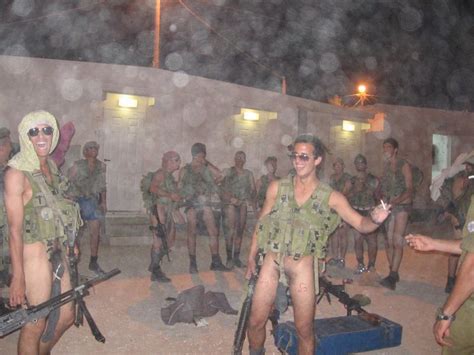 female israeli soldiers facebook controversy