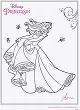 Aurora Prinzessin Prinzessinnen Ausmalen Ausmalbild Emea Lum Dolimg Cinderella Bilder Malvorlage sketch template