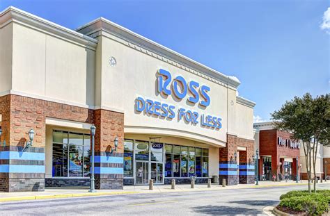 ross dress    shoppes  eastchase