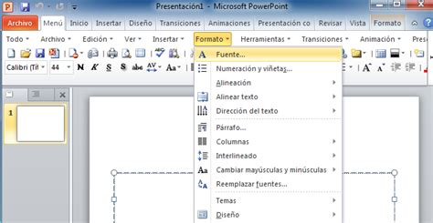 mostrar menus clasicos  barras de herramientas en la