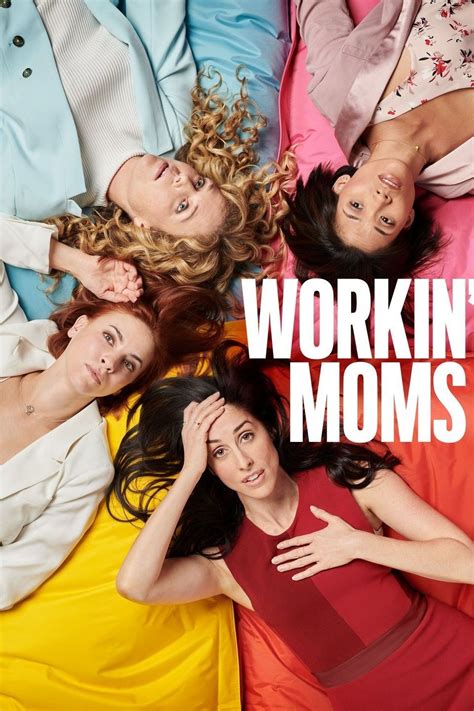 working moms season 4 release date cast new season 2020 netflix gambaran