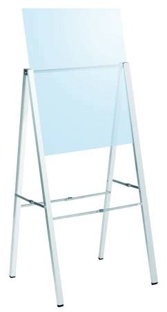 frame classic stands outdoor sign displays display aisle