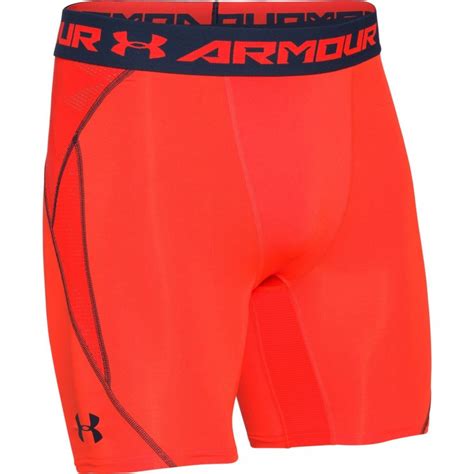 mens  armour heatgear armourvent compression shorts sports underwear clothes shop