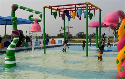 amusement park  lagos firstclassnigeria