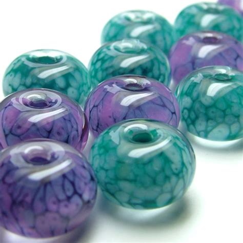 beads  laura shiny  beads