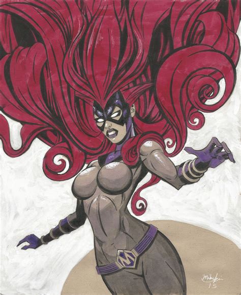 Marvel Comics Medusa Medusa Marvel Marvel Comics Dc Comics Art