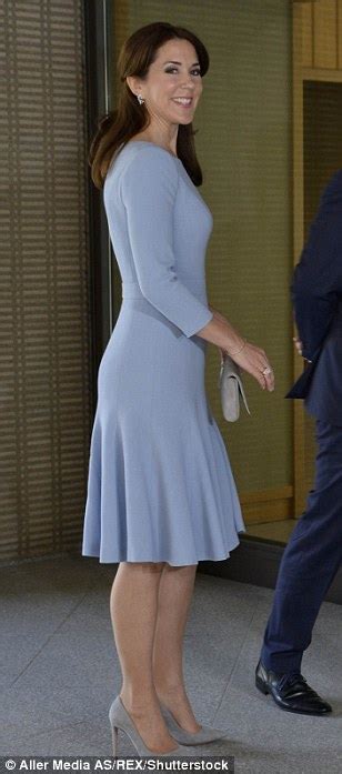 princess mary of denmark s best style moments of 2015