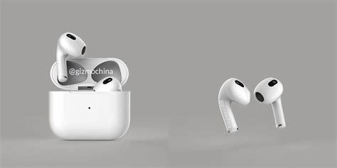airpods  redesign pricing release   tomac
