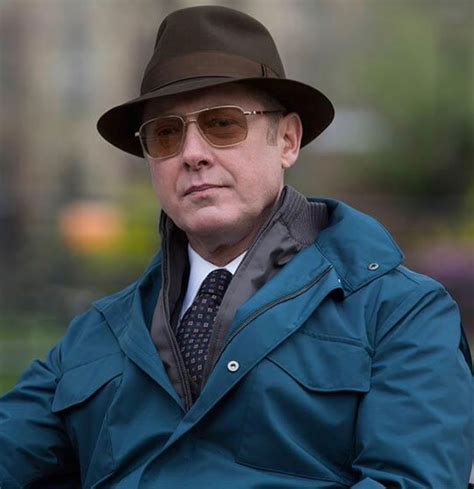 Pin By Will Griffin On Raymond Red Reddington Fashion James Spader