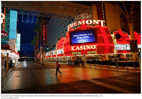 las vegas  bankrupt  begs  open  casinos affordable comfort