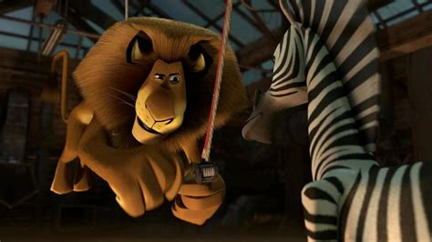 Animated Film Reviews Madagascar 3 Europe S Most Wanted