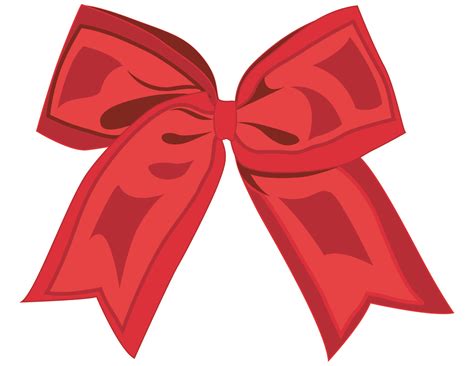 red ribbon  photo  freeimages