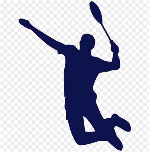 badminton logo transparent bmp hit