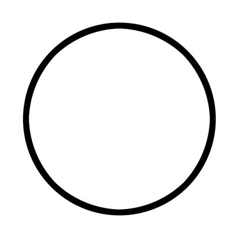 circle template printable   circle template printable circles