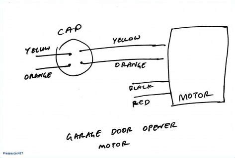 ac condenser motor wiring diagram  images diagram chart diagram design diagram