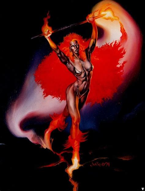 Pin By Jules Kennedy On Boris Vallejo And Julie Bell Fantasy Julie