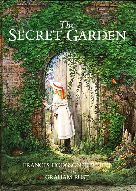 secret garden  frances hodgson burnett dartmouth alumni