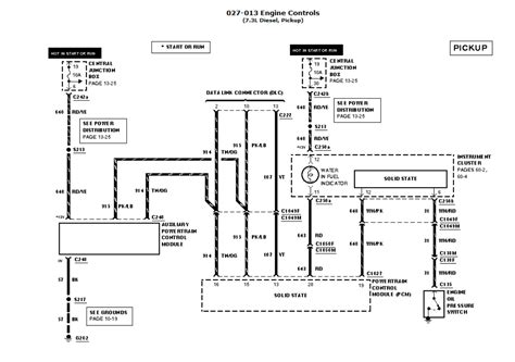 tachometer wiring diagram diesel collection