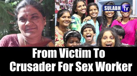 Jayamma Bhandari And Her Mission To Rehabilitate Sex Workers