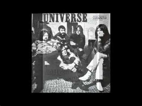 universe vinyl youtube