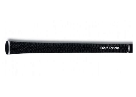 golf pride  velvet bct cord black  roll golf