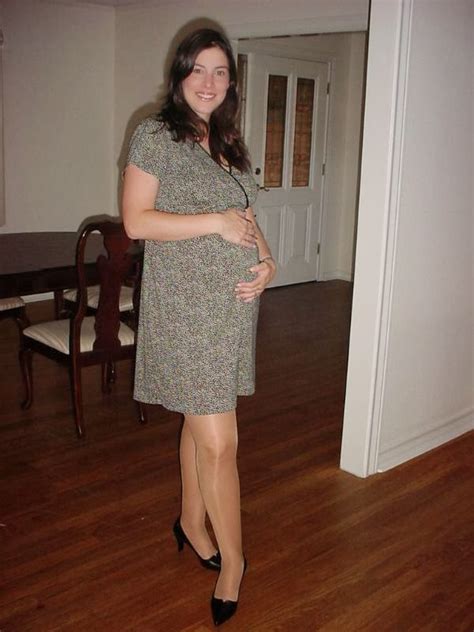 pregnant in pantyhose latinas and russians