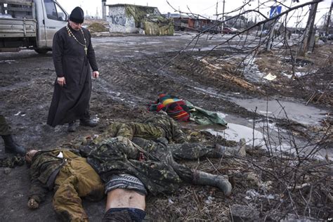 Forgotten Lost And Ignored The Soldiers Of Ukraine