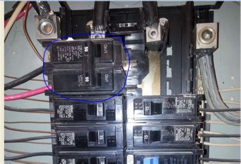 wiring   amp circuit breaker