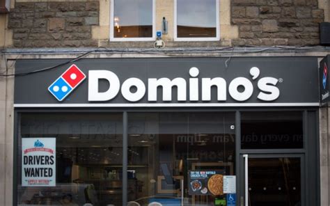 dominos pizza finance chief david bauernfeind dies  accident cityam