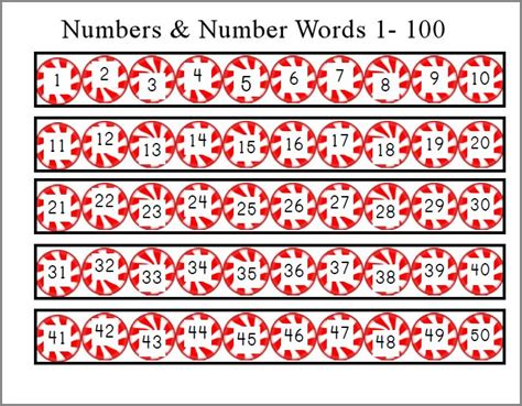 number printable images gallery category page  printableecom