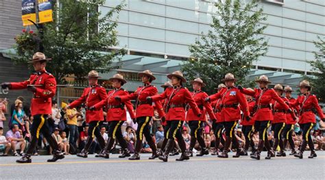 Vancouver S Canada Day Parade Will Take Place On July 2 After Canada