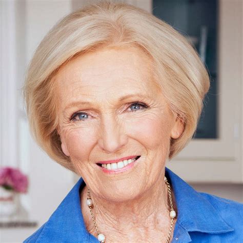 mary berry great british uk talent