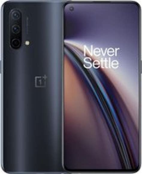 oneplus nord ce gb coolblue