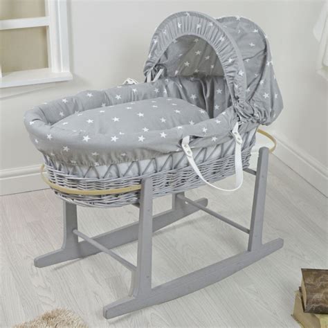 baby moses basket  stand drbrowns