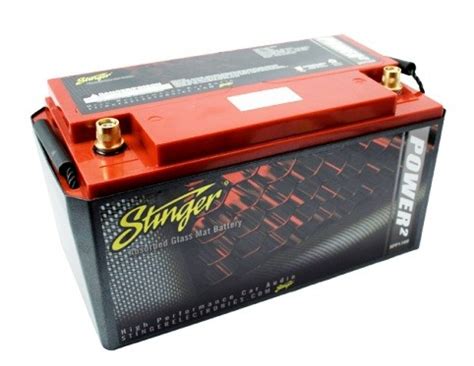 stinger spp power series  amp battery buy  lowest price