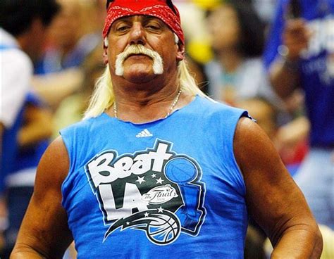 Hulk Hogan To Have His Day In Court Over 100m Gawker Sex Tape