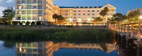 waterfront hotel  charleston sc charleston waterfront hotel