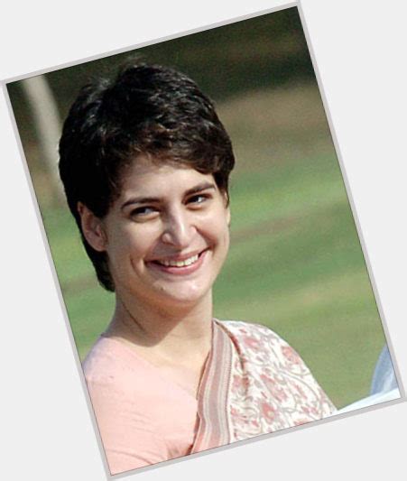 Priyanka Gandhi Official Site For Woman Crush Wednesday Wcw