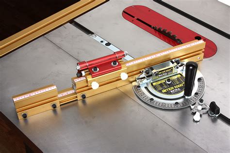 incra tools miter gauges miter hd