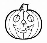 Pumpkin Iv Coloring Coloringcrew Halloween sketch template