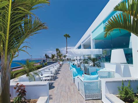 top  luxury resorts hotels  gran canaria luxury hotel deals