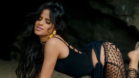 latest trend for teens camila cabello all in my head