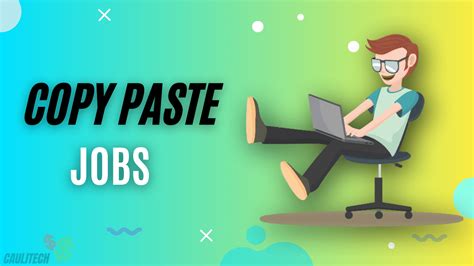 hiring earn rs  month simple copy paste jobs