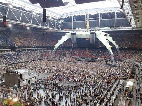 ajax football club stadium  johan cruyff arena amsterdam traveller reviews tripadvisor