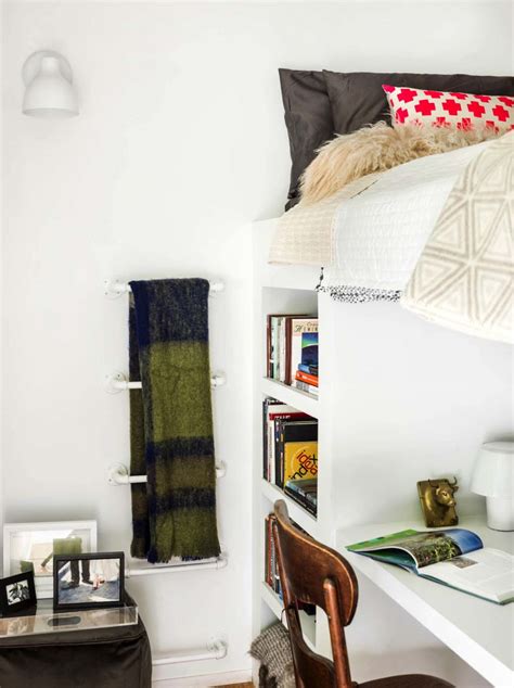 lovable mini bedrooms  feature big comfort