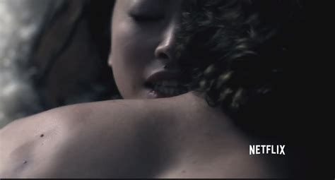 Why Netflix S Marco Polo Trailer Is A Step Back For Women