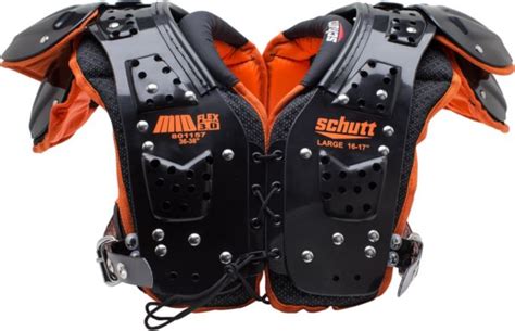 youth football shoulder pads  sale