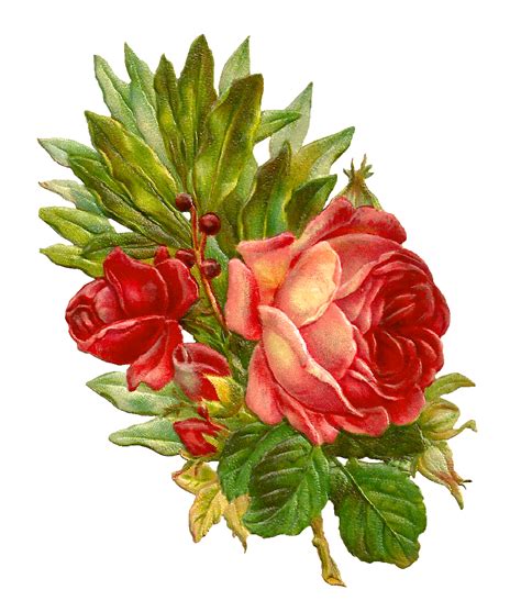 pin on Декупаж decoupage roses